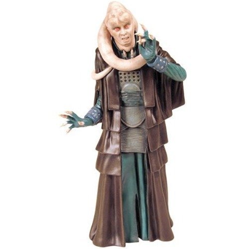 Gentle Giant Studios - Star Wars statuette Bib Fortuna 17 cm