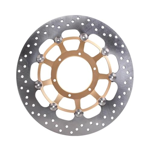 Disques frein pour moto sur route et piste améliorez le contrôle avant de votre CBR600RR 310mm