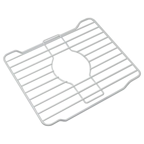 Top 10 kitchen sink mats for double sink white for 2020 Infestis Reviews