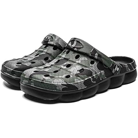 Chaussures Sabots Respirantes CERYTHRINA Cover