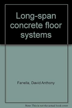 Long-span concrete floor systems