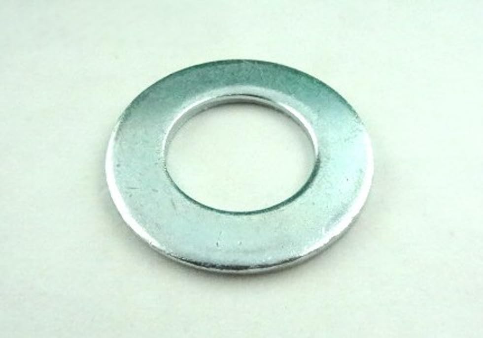 Replacement Part for Chicago s 50-014JKNF Washer, Steel