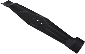 48 CM 19" Blade Compatible with Stiga Collector, Turbo 48/50 / 1111-9090-01, 81004143/0
