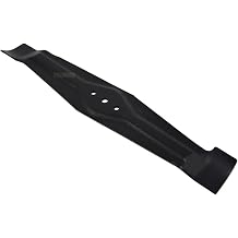 48 CM 19" Blade Compatible with Stiga Collector, Turbo 48/50 / 1111-9090-01, 81004143/0