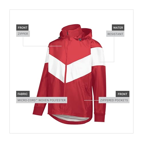 Image of Holloway Men's Holloway Potomac Jacket