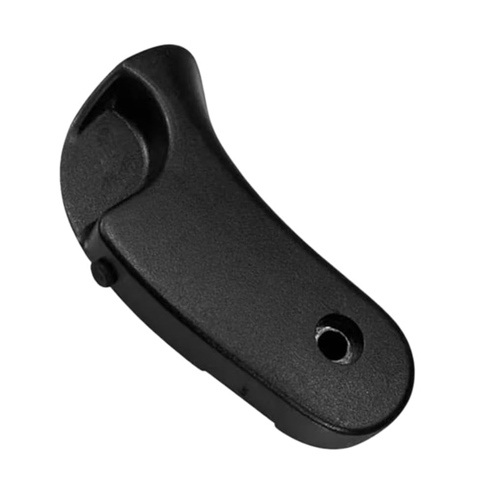 JIIYP Hood Release Handle for E46 E83 E85 E86 E89 for Z4 Car Hood Handle Release Lever 51238223163