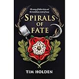 Spirals of Fate: Robert Kett's 1549 Rebellion