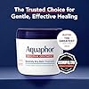 Aquaphor Healing Ointment, Advanced Therapy Skin Protectant, Multi-Purpose Healing Ointment and Body Moisturizer, For Dry, Cracked Skin, Minor Cuts and Burns, 14 Oz Jar #3