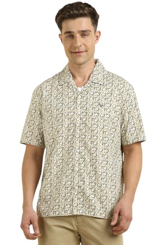 Image of Allen Solly Men Shirt