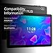 LECTRUS Android Tablet 10.1" Android 10, Google Certificated Wi-Fi Tablets, 32GB ROM...