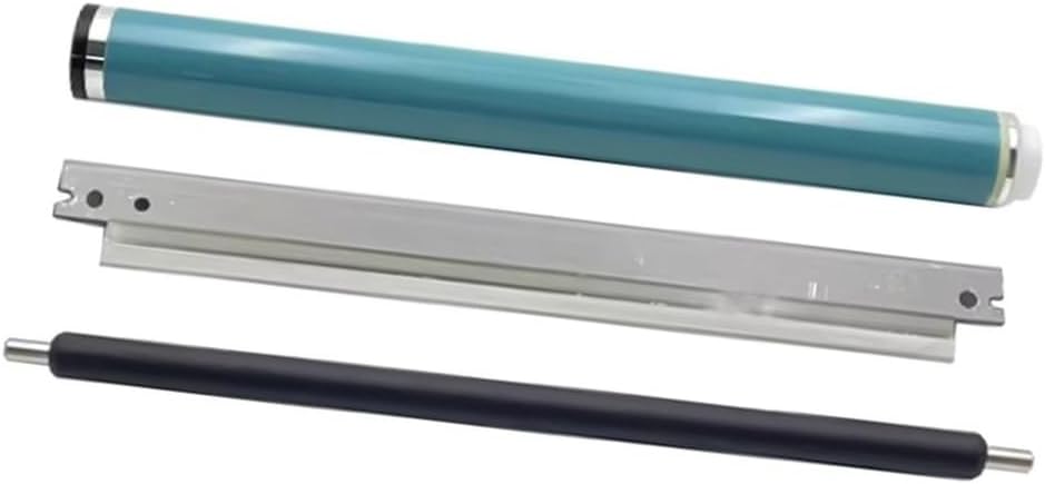 Opc Drum Cleaning Roller Pcr Charge Kit Fit for Canon IR1730 1740 1750 IR Advance 400 500 GPR-39 NPG-55 C-EXV37