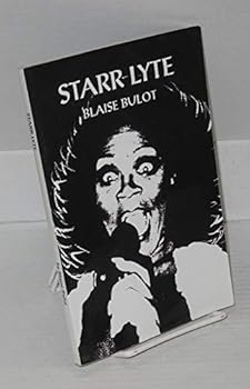 Paperback Starr Lyte Book