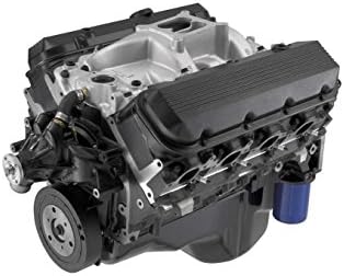 Genuine GM 12568778 Engine with Iron Head and Roller Cam