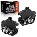 【Passt Zu】Kompatibel mit Leon 1M1 Schrägheck 1999-2006, Toledo II 1M2 Limousine 1998-2006, Octavia I 1U2 Schrägheck 1996-2010, Octavia I Combi 1U5 Kombi 1998-2010, B.o.r.a 1J2 Limousine 1998-2005, B.o.r.a Variant 1J6 Kombi 1999-2005