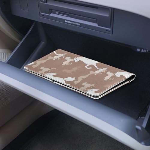 Organizador para Documentos de Auto miniatura 6
