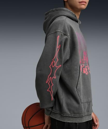 Lamelo World Tour-Nament Hoodie - 5