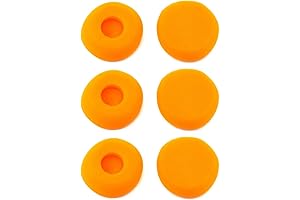 Zotech Premium 42mm Earpads for Star Lord Headphones