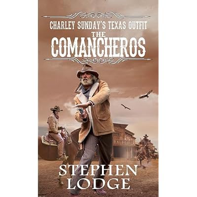The New Comancheros