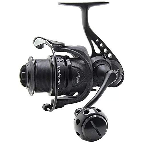Molinete Maruri Guardian 5000 DRAG 10kg