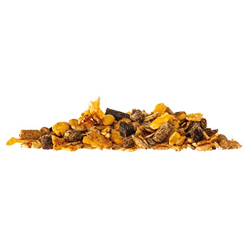 Pferdefutter für Senioren von JOSERA (15 kg)