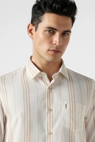 Image of Peter England Men Shirt