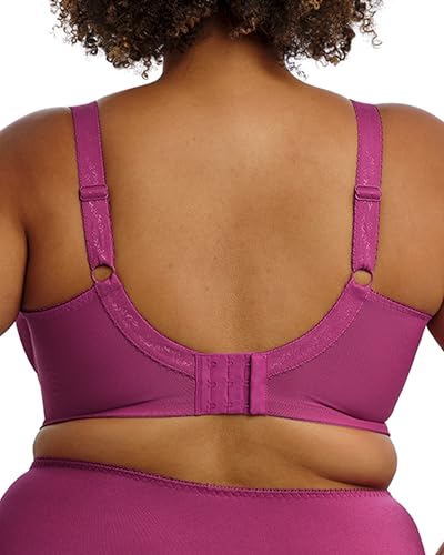 Image of Goddess Women's Plus Size Keira Underwire Banded Bra