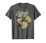 ディズニー ミッキーとフレンズ ドナルドダック You Quack Me Up Tシャツ