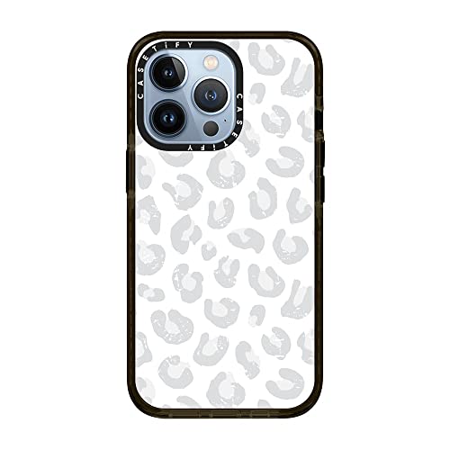 Coque iPhone 13 Pro CASETiFY léopard pour sublimer vos tenues chic - 7