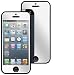 eTECH Collection 1 Pack of Mirror Reflected Style Screen Protector for Apple iPhone 5/5S/5C -- Free Shipping from USA