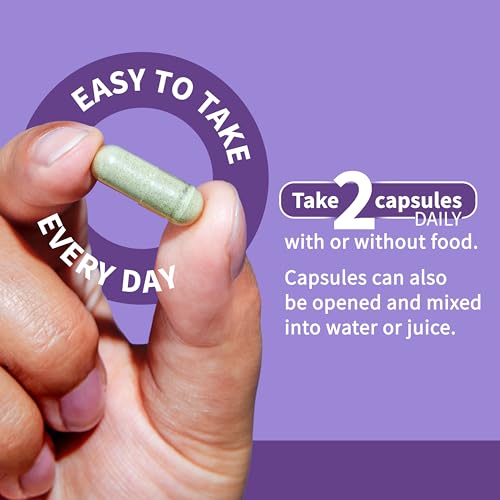 Save 46% on Garden of Life Zinc & Vitamin C Supplements