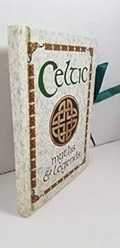 Celtic Myths & Legends