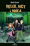Felix, Net i Nika oraz Koniec Świata Jaki Znamy. Tom 15