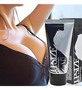 Breast Enhancement Cream, Enhancement Gel for Breast and Hip, Natural Breast Enlargement Cream Fi...
