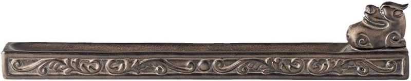 Incense Burner,Incense Stick Holder,Creative Ceramic Incense Burner Home Indoor Retro Incense Burner Incense Tray Ornaments Incense Holder Incense Burner