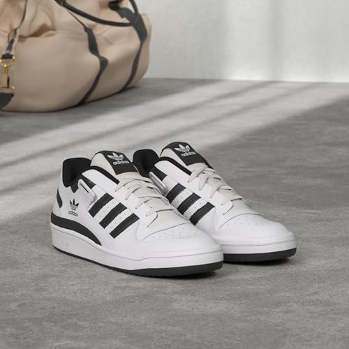 Image of Adidas Mens Forum Low