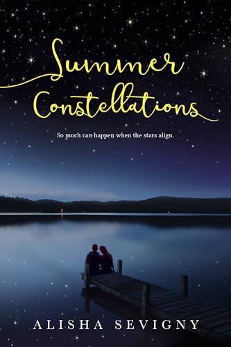Summer Constellations view 2