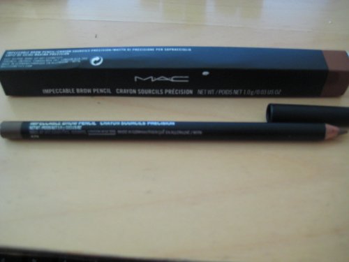 MAC Pro Impeccable Brow Pencil -- Blonde 1g/.03oz (Boxed)