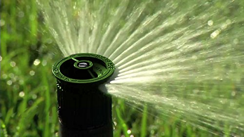 HE-VAN-8 Rainbird High Efficiency Variable Arc Nozzles 6'-8' Adjustable Radius - 25 Pack