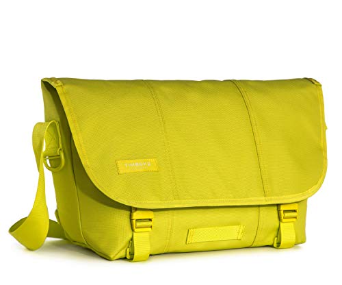 Classic Kuriertasche M Sulphur 2019