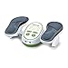 Price comparison product image Beurer FM250 Vital Legs & Feet EMS Stimulator with Medical Certification