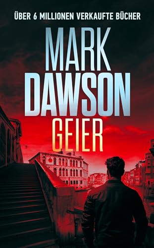 Geier (John Milton 24)