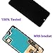 Original for Google Pixel 8 Pro Screen Replacement Pixel 8 Pro 5G GC3VE G1MNW Display Touch Screen Digitizer Assembly with Fingerprints and Tools.