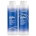 Joico Color Balance Blue Shampoo and Conditioner Set, 33.8-Ounce