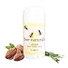 Bee Naturals Best Skin Cream Stick - Twist up Tube - TOP #1 SELLER - Solid Form Hand Lotion - Purse Size Travel Container - Smooth, Soothe and Soften Your Hands (Almond)