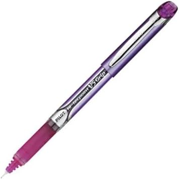 PILOT V5 Flu - Pink