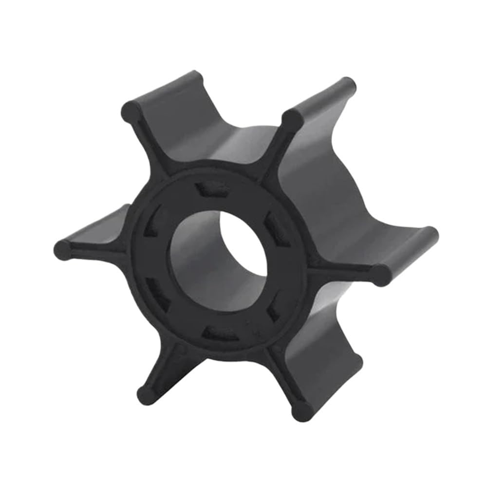 Turbine en Caoutchouc 6G1-44352-00-00 pour Moteur Hors-Bord 6 à 8 CV
