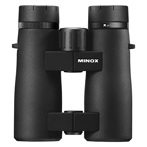 Preisvergleich Produktbild Minox Fernglas X-Active 8x44