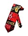 Steven Harris Trombone Conductor Orchestra Necktie - Black - One Size Necktie