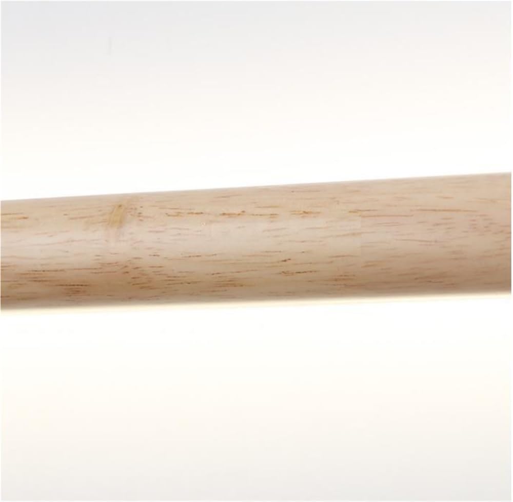Spiegelleuchte Spiegellampe Moderne LED-Kosmetikleuchte aus Holz, weiße Spiegelfrontlampe, Badezimmerbeleuchtung, Frisiertisch, Schlafzimmerspiegelleuchten for Frisiertisch, Ankleidezimmer(50CM)