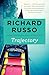 Trajectory: Stories (Vintage Contemporaries)